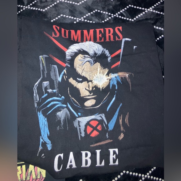 Aop lot of 3 shirts - Picture 4 of 10